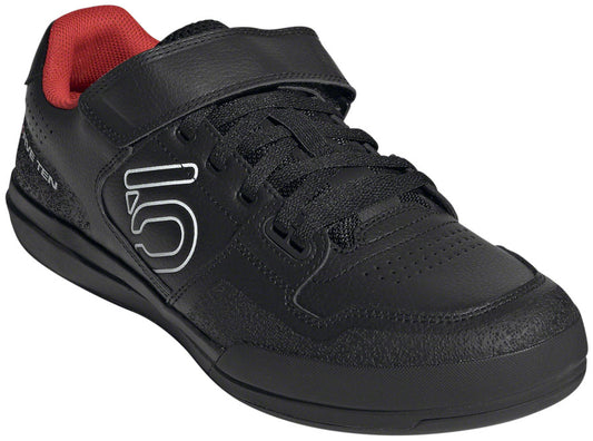 Five Ten Hellcat Clipless Shoes - Mens Core Black/Core Black/Ftwr White 10-Goodwynn's