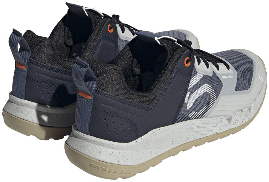 Five Ten Trailcross XT Flat Shoes - Mens-Goodwynn'sGoodwynn's