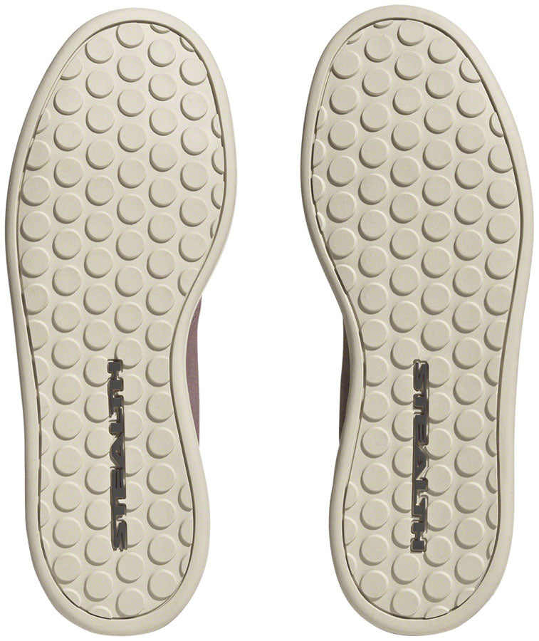 Five Ten Sleuth Flat Shoes - Womens Wonder Oxide/Wonder Taupe/Coral 9.5-Goodwynn'sGoodwynn's