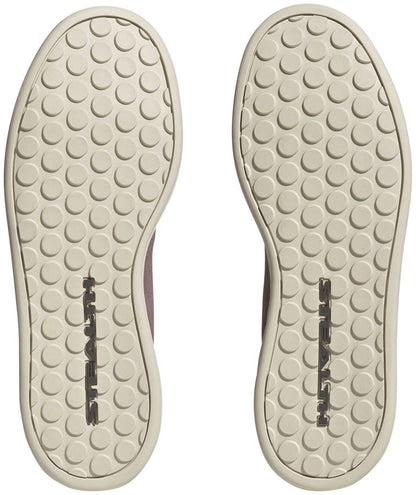 Five Ten Sleuth Flat Shoes - Womens Wonder Oxide/Wonder Taupe/Coral 9.5