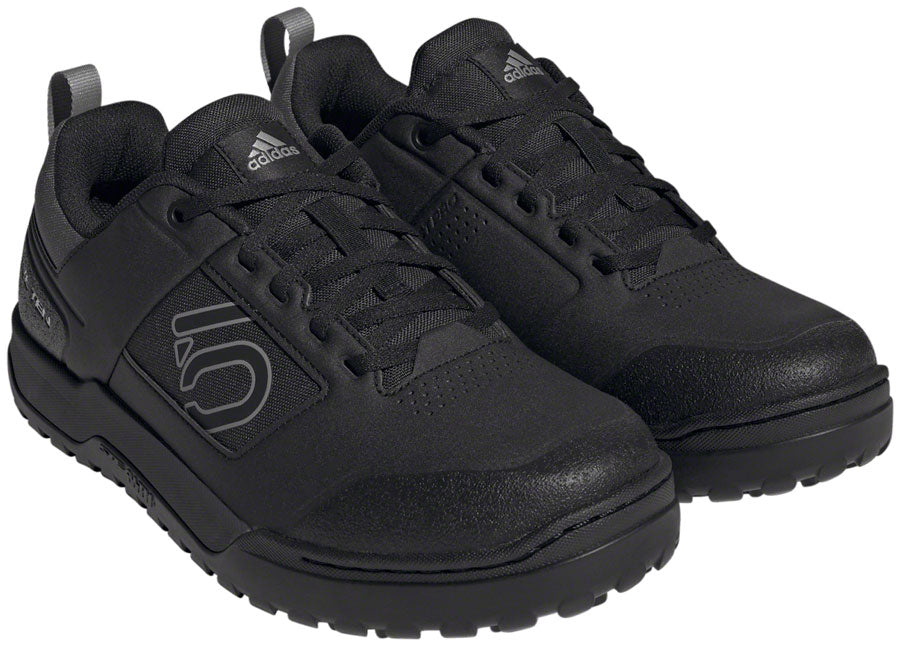 Five Ten Impact Pro Flat Shoes - Mens Core Black/Gray Three/Gray Six 8-Goodwynn'sGoodwynn's