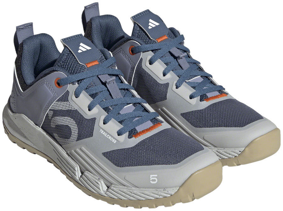 Five Ten Trailcross XT Flat Shoes - Womens-Goodwynn'sGoodwynn's