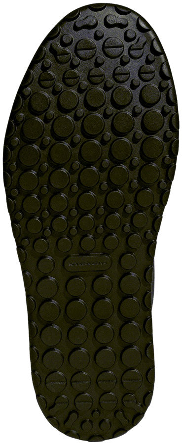 Five Ten Impact Pro Flat Shoes - Mens Core Black/Gray Three/Gray Six 10-Goodwynn'sGoodwynn's