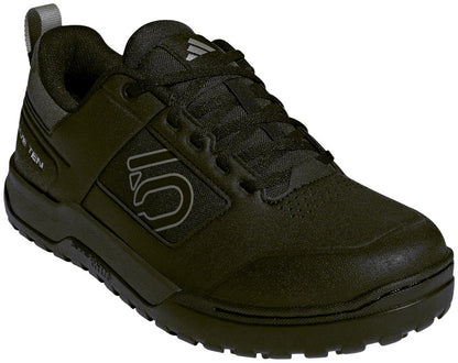 Five Ten Impact Pro Flat Shoes - Mens Core Black/Gray Three/Gray Six 10