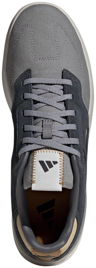 Five Ten Sleuth Flat Shoes - Mens Gray Five/Gray Three/Bronze Strata 12-Goodwynn'sGoodwynn's