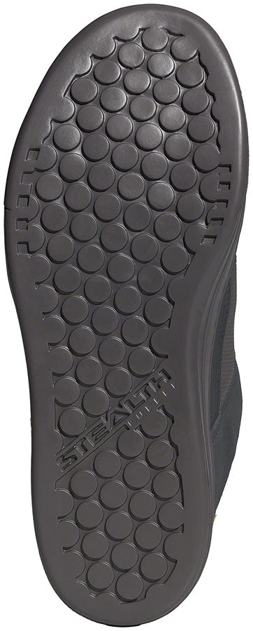 Five Ten Freerider Flat Shoes - Mens Charcoal/Oat/Carbon 6-Goodwynn'sGoodwynn's