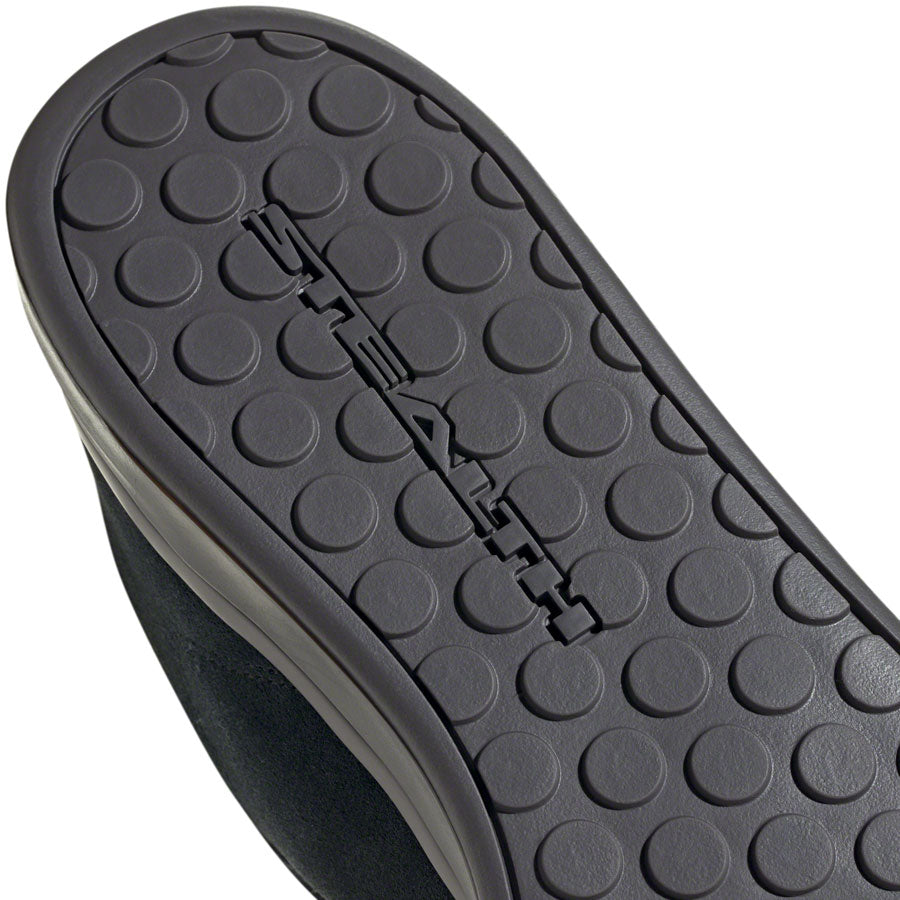 Five Ten Sleuth Flat Shoes - Mens Black/Charcoal/Oat 11-Goodwynn'sGoodwynn's