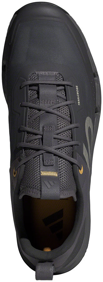 Trailcross LT Shoes - Mens Charcoal/Putty Gray/Oat 10-Goodwynn'sGoodwynn's