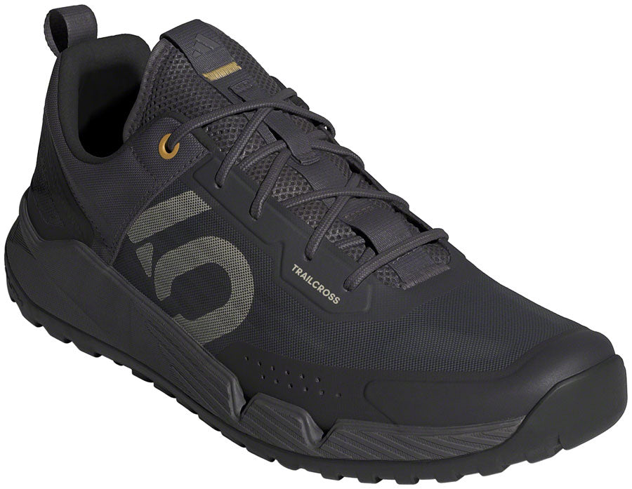 Trailcross LT Shoes - Mens Charcoal/Putty Gray/Oat 9.5-Goodwynn'sGoodwynn's