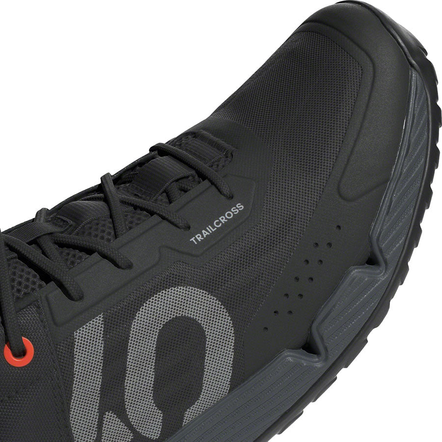 Trailcross LT Shoes - Mens Core Black/Gray One/Gray Six 8-Goodwynn'sGoodwynn's