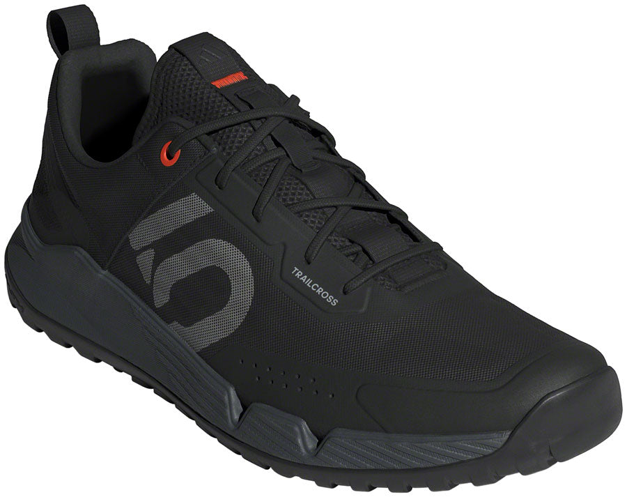 Trailcross LT Shoes - Mens Core Black/Gray One/Gray Six 8.5-Goodwynn'sGoodwynn's