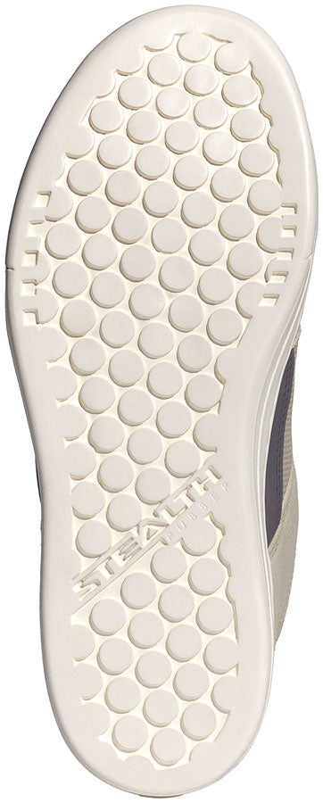 Five Ten Freerider Flat Shoes - Mens Gray/Carbon/Oat 11-Goodwynn'sGoodwynn's