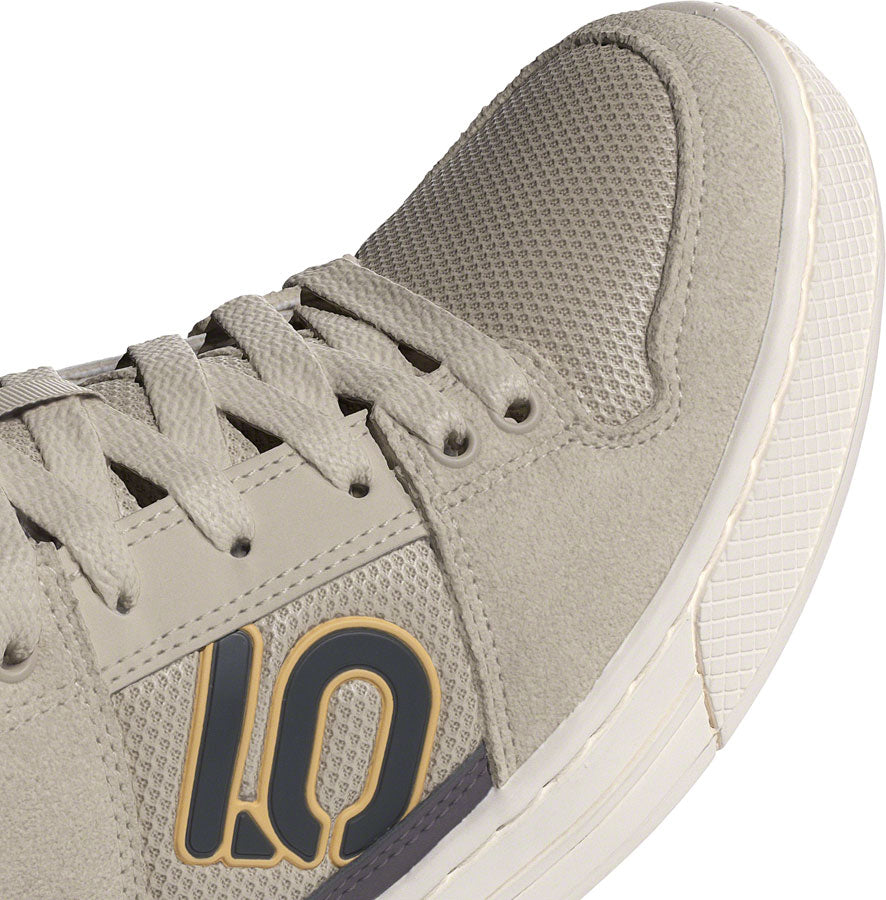 Five Ten Freerider Flat Shoes - Mens Gray/Carbon/Oat 11-Goodwynn'sGoodwynn's