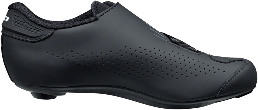 Sidi Prima Road Shoes - Mens Black/Black 45-Goodwynn'sGoodwynn's