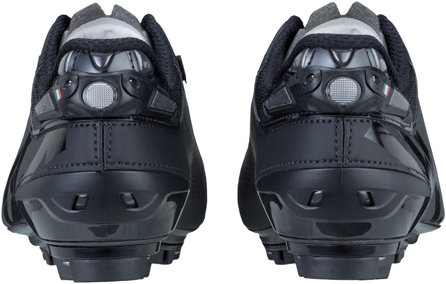 Sidi Tiger 2S Mountain Clipless Shoes - Mens Black 40-Goodwynn'sGoodwynn's