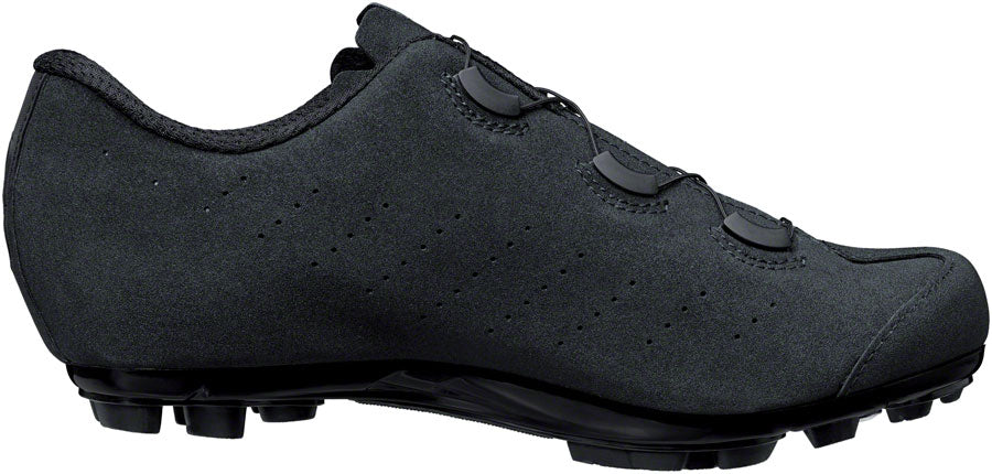 Sidi Speed 2 Mountain Clipless Shoes - Mens Black 44-Goodwynn'sGoodwynn's