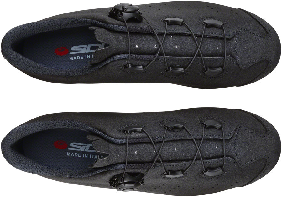 Sidi Speed 2 Mountain Clipless Shoes - Mens Black 43-Goodwynn'sGoodwynn's