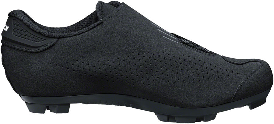 Sidi Aertis Mega Mountain Clipless Shoes - Mens Performance MTB Cycling Footwear