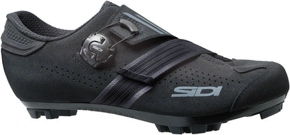 Sidi Aertis Mega Mountain Clipless Shoes - Mens Performance MTB Cycling Footwear