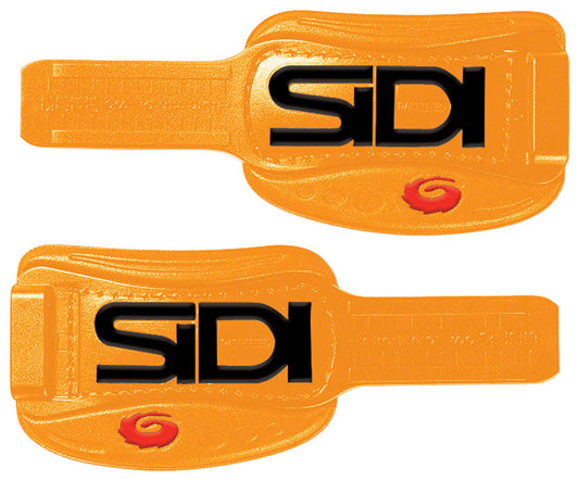 Sidi Soft Instep 2 Closure System - Orange Fluo-Goodwynn's