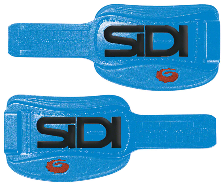 Sidi Soft Instep 2 Closure System - Blue-Goodwynn'sGoodwynn's