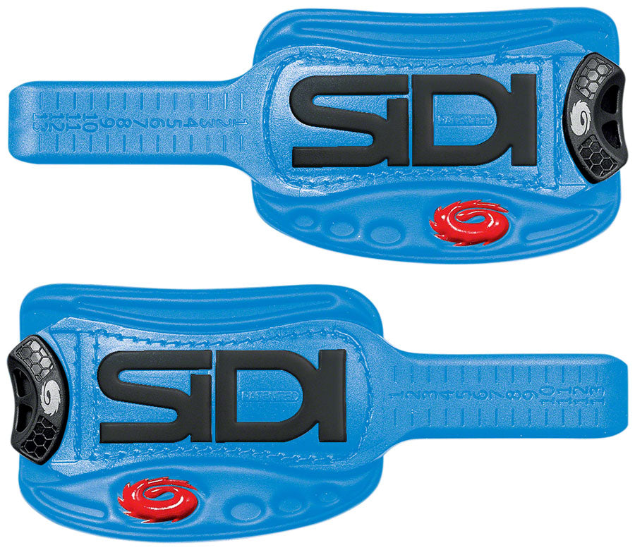 Sidi Soft Instep 3 Closure System - Blue/Black-Goodwynn'sGoodwynn's