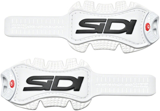 Sidi Soft Instep 4 Closure System - White-Goodwynn's