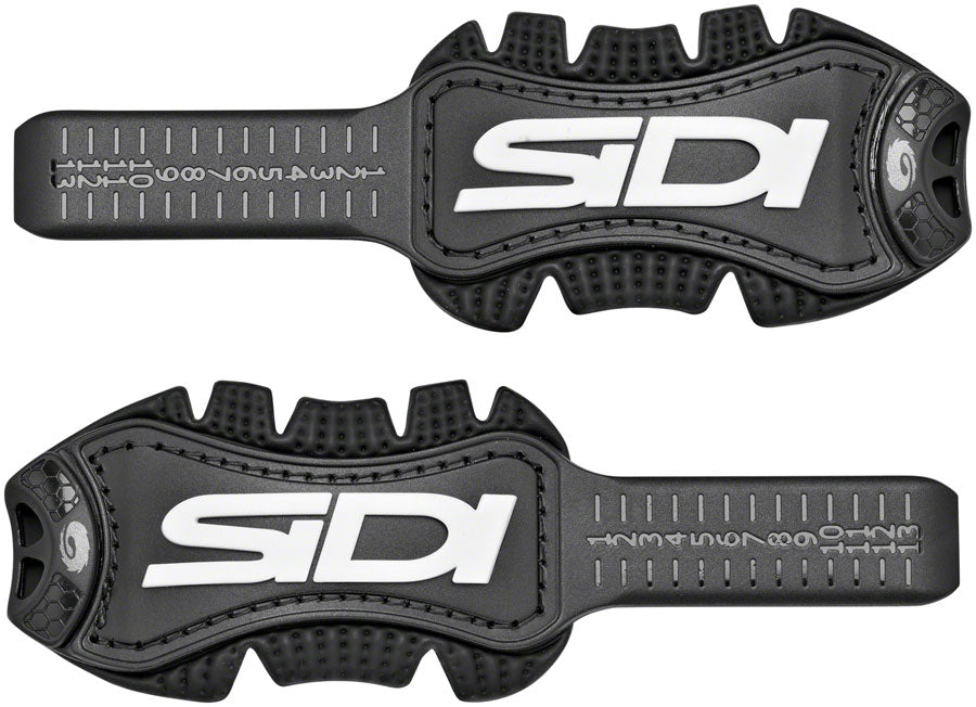 Sidi Soft Instep 4 Closure System - Black-Goodwynn'sGoodwynn's