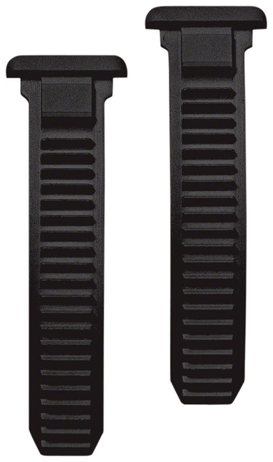 Sidi Caliper Buckle Straps - Black-Goodwynn'sGoodwynn's