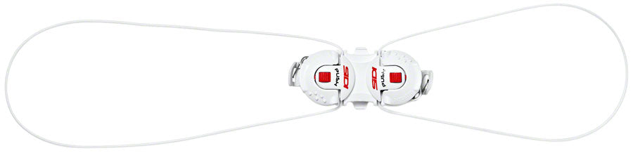 Sidi Tecno-3 Push Double System Single - White-Goodwynn'sGoodwynn's