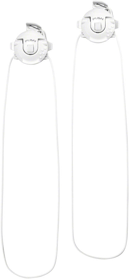 Sidi Tecno-3 Push Flex System Pair - White/White-Goodwynn'sGoodwynn's