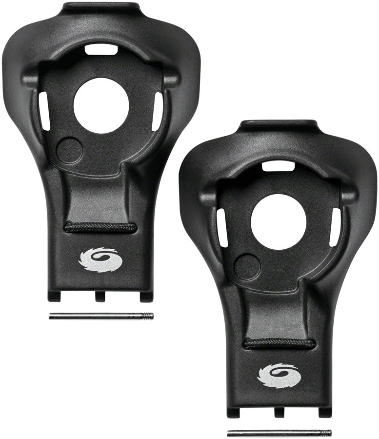 Sidi Tecno-4 Support - Black-Goodwynn'sGoodwynn's