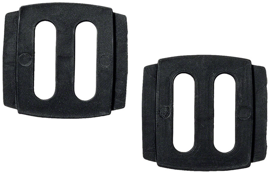 Sidi Replaceable MTB Carbon Plate - Black-Goodwynn'sGoodwynn's