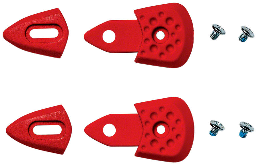 Sidi Vent Air Intake - 45-48 Red-Goodwynn'sGoodwynn's