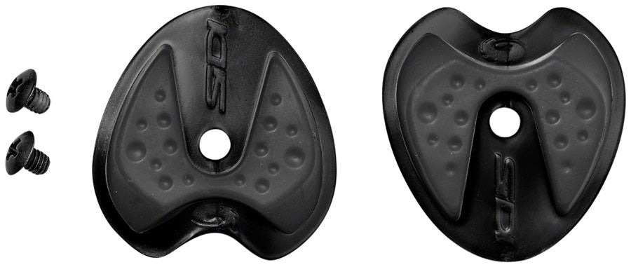 SIDI Anti-Slip Heel - Black-Goodwynn'sGoodwynn's