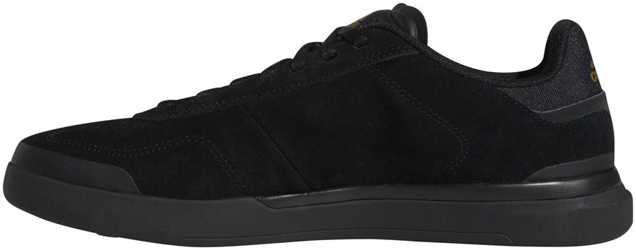 Five Ten Sleuth DLX Flat Shoes - Womens Core BLK / Gray Six / Matte Gold 6.5-Goodwynn'sGoodwynn's