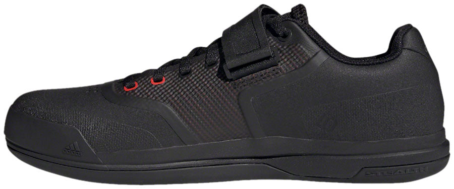 Five Ten Hellcat Pro Mountain Clipless Shoes - Mens Red / Core BLK / Core BLK 11.5-Goodwynn'sGoodwynn's