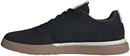 Five Ten Sleuth Flat Shoes - Mens Core Black / Core Black / Gum M2 11.5