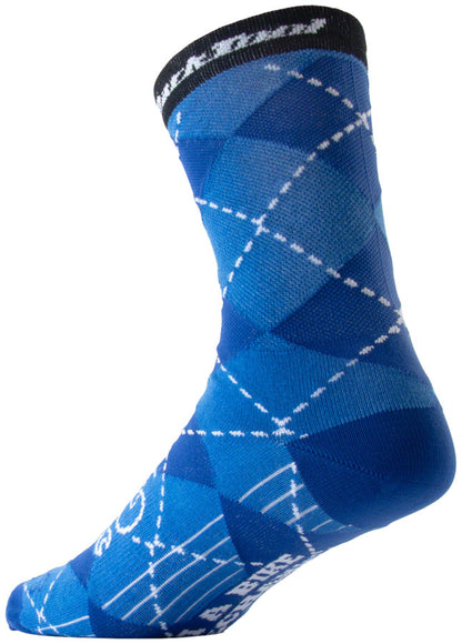 Park Tool SOX-5 Cycling Socks - Small/Medium