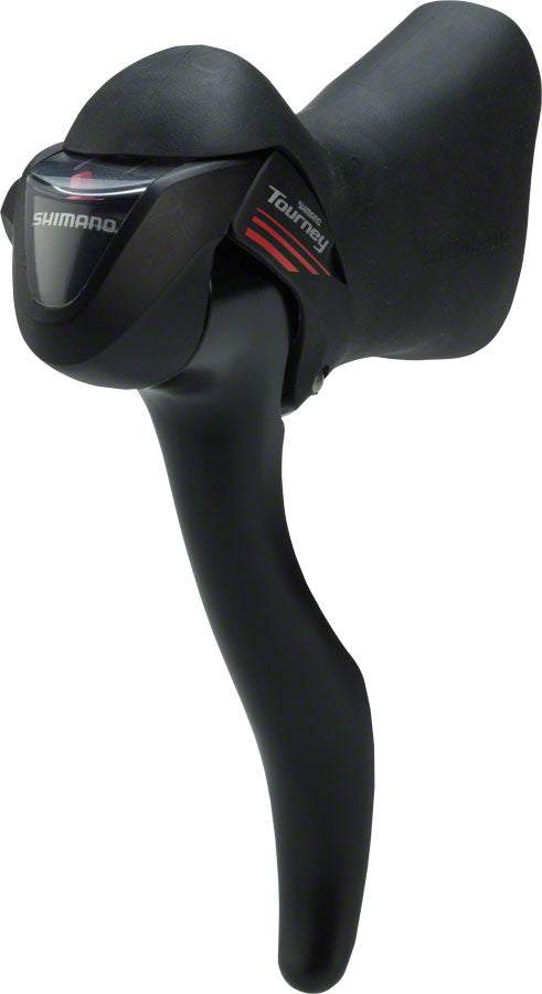 Shimano Tourney ST-A070 Left 2-speed STI Lever-Goodwynn'sGoodwynn's