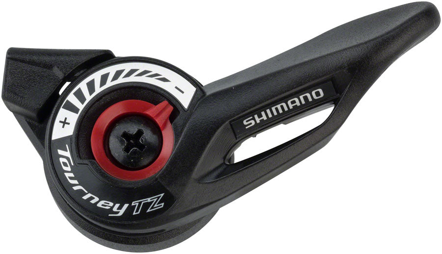 Shimano Tourney SL-TZ500 3-Speed Left Thumb Shifter-Goodwynn'sGoodwynn's