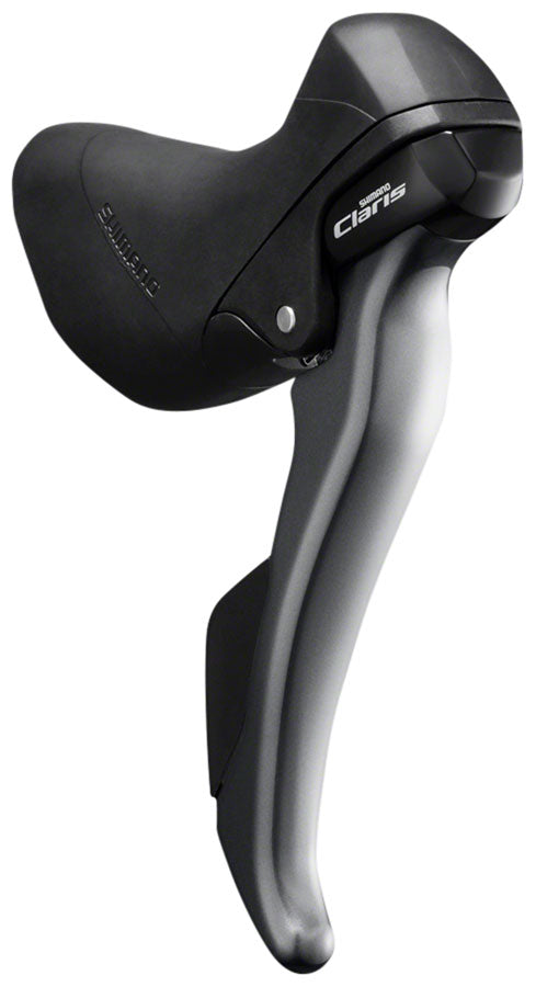 Shimano Claris ST-R2000 8-Speed Right STI Lever-Goodwynn'sGoodwynn's