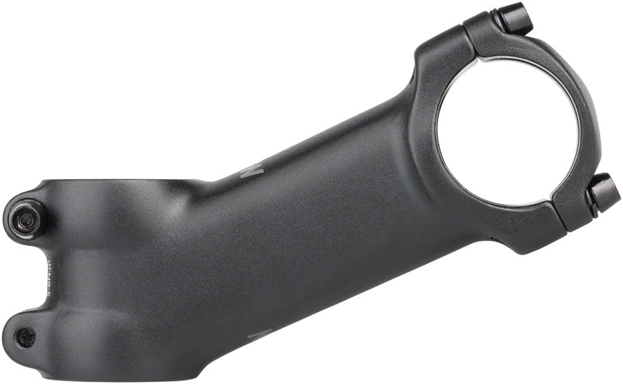 MSW 25 Stem - 90mm 31.8 Clamp +/-25 1-1/8" Aluminum Black-Goodwynn'sGoodwynn's