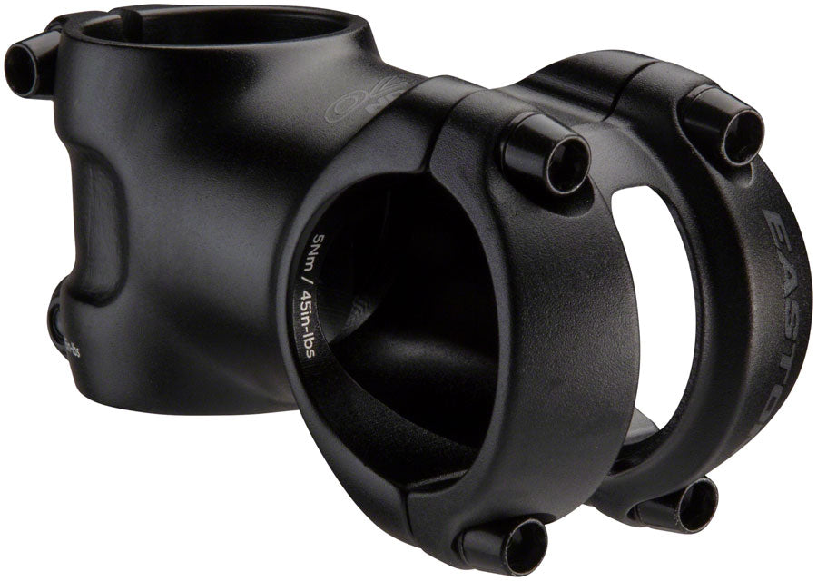 Easton EA70 Stem - 50mm 31.8mm Clamp +/-7 Aluminum Black-Goodwynn'sGoodwynn's