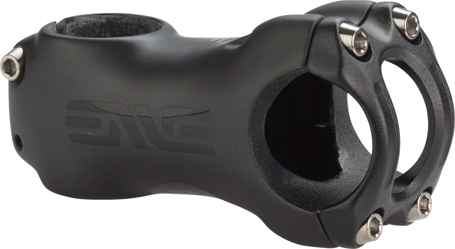 ENVE Composites Road Stem - 80mm 31.8 Clamp +/-6 1 1/8" Carbon Black-Goodwynn'sGoodwynn's