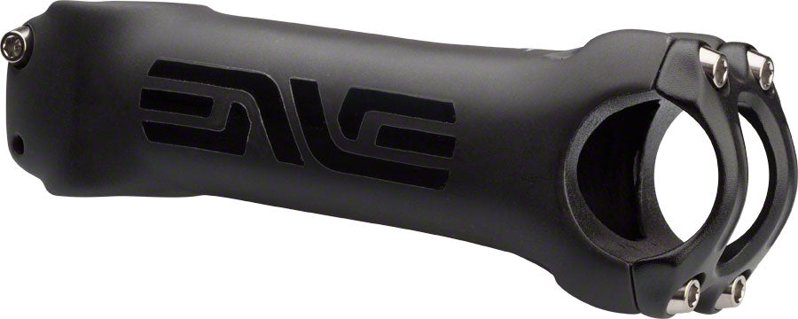 ENVE Composites Road Stem - 110mm 31.8 Clamp +/-6 1 1/8" Carbon Black-Goodwynn'sGoodwynn's