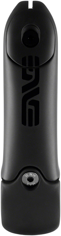 ENVE Composites Aero Road Stem - 120mm 31.8 Clamp -12-17-7 1 1/8" Carbon BLK-Goodwynn'sGoodwynn's