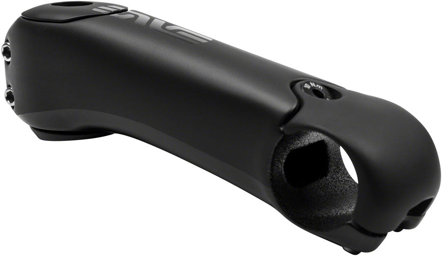 ENVE Composites Aero Road Stem - 90 mm 31.8 Clamp -12-17-7 1 1/8" Carbon BLK-Goodwynn'sGoodwynn's