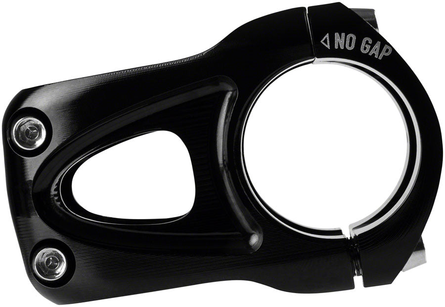 ENVE Composites Alloy Mountain Stem - 35mm 31.8mm 0 deg 1-1/8" Alloy Black-Goodwynn'sGoodwynn's