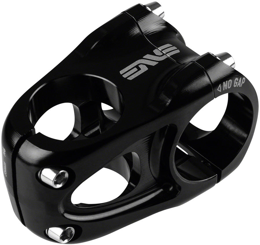 ENVE Composites Alloy Mountain Stem - 35mm 31.8mm 0 deg 1-1/8" Alloy Black-Goodwynn'sGoodwynn's